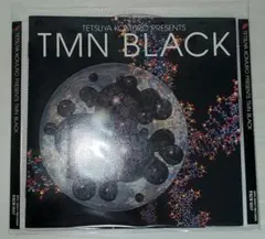 TETSUYA KOMURO PRESENTS TMN BLACK CD
