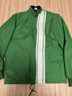 古着 ビンテージ ナイロンジャケット 内ボア