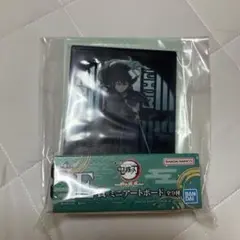 一番くじ 鬼滅の刃 雷の兄弟 ミニアートボード 時透無一郎