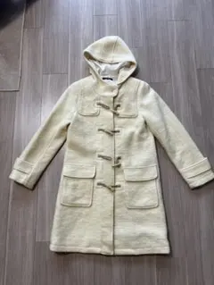 ダッフルコート