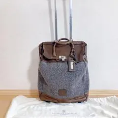2026年最新】BRUNELLO CUCINELLI メンズ キャリーケースの人気アイテム