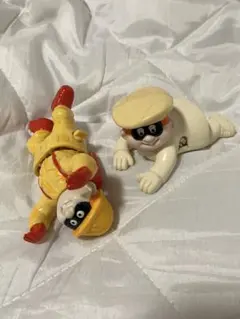 2025年最新】ハッピーセットハンバーグラーの人気アイテム - メルカリ