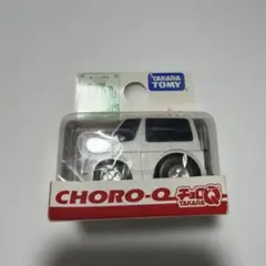 TAKARA TOMY チョロQ 23 エルグランド