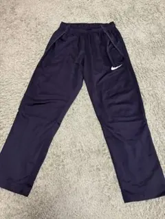 NIKE ナイキ DRI-FIT パンツ Mブラック トレーニング ランニング