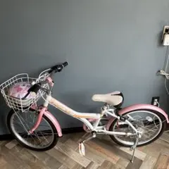 2026年最新】自転車 ピンク 20インチの人気アイテム - メルカリ