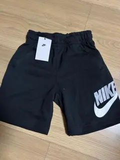 KUREA様専用⭐︎値下げ↓新品！NIKEハーフパンツ140タオル地