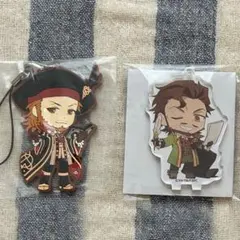 【バラ売り可】 Fate FGO ウィリアム・シェイクスピア アクスタ ラバスト