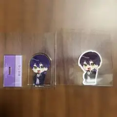 にじさんじチョコエッグ2 剣持刀也
