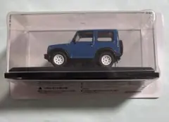 アシェット国産名車コレクション スズキ ジムニーSJ410 （1981 ）のサムネイル