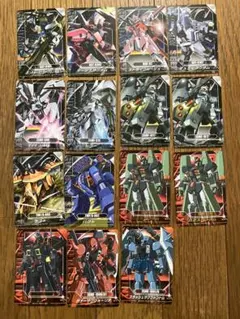 2026年最新】ガンダム カードダス seedの人気アイテム - メルカリ