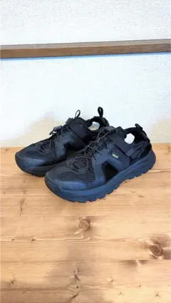 Teva HURRICANE XLT3 CT 26.5cm 美品のサムネイル