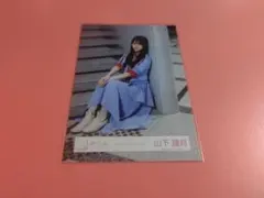 ☆ 山下瞳月 ☆ 櫻坂46 Make or Break MV衣装