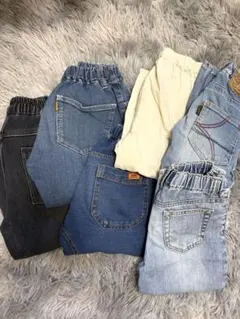 子供服100＆110・まとめ売り