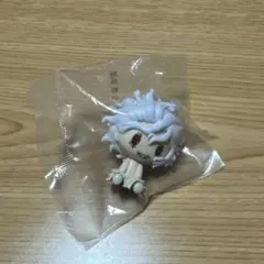 死柄木弔 ちょこのっこ 一番くじ 僕のヒーローアカデミア 更に向こうへ