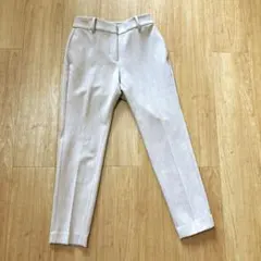 PLSTスティックパンツ秋冬XXS