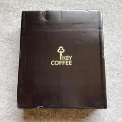 KEY COFFEE キーコーヒー 氷温熟成珈琲 3本セットのサムネイル