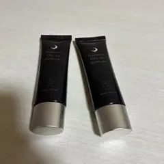 【新品・未使用】おやすみ中の化粧品 ナイトクリーム 2本セット