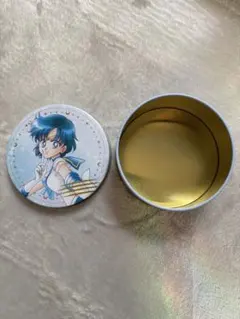 セーラームーン CACAOCATセーラーマーキュリー