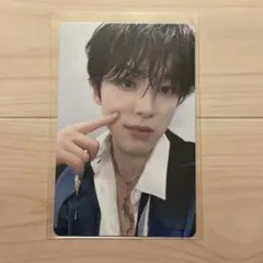 JO1 KCON LA 2025 河野 トレカ