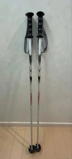 スキー ストック 105cm
