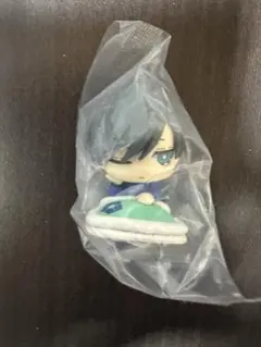 ブルーロック　おねむたん　糸師凛