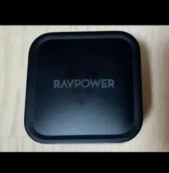 RAVPOWER ワイヤレスPD充電器
