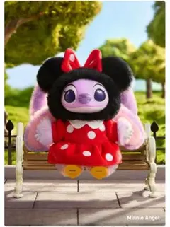POPMART Stitch Adventure シークレット エンジェル - メルカリ