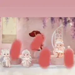 PINYUN DESIGNS Flora 最遊記シリーズ 海外限定