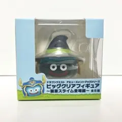 ドラクエ　クリアフィギュア　4体 2025年最新】ドラクエ クリアフィギュアの人気アイテム - メルカリ