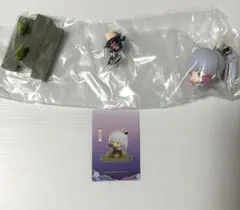 原神 戦場の英姿 フィギュア 神里綾華