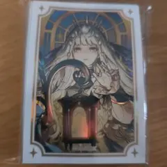 遊戯王ラッシュデュエル　新品未開封　ソウルフリップ スリーブ　　ニューロン