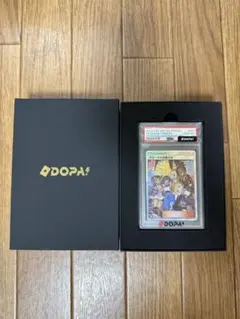 アローラの仲間たち PSA10 DOPAケース入り アローラの仲間たち PSA10 DOPAケース入り - メルカリ