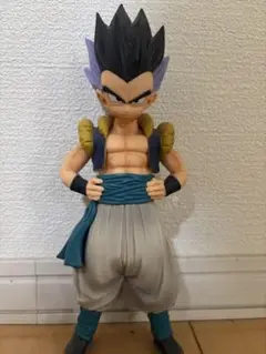 ドラゴンボール MSPゴテンクス フィギュア