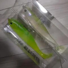 ファイナルウェポン イービルシャッド セット2のサムネイル