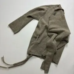Yohji Yamamoto POUR HOMME knitのサムネイル