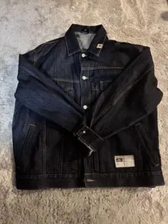 2026年最新】MAISON MIHARA YASUHIRO メンズ Gジャン・デニム