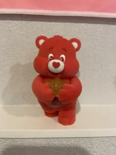 ケアベア　ポップマート