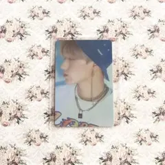 匿名発送⭐︎ATEEZ HIGHER タイムピース ホロトレカ サン - メルカリ