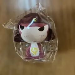 ケロロ軍曹　一番くじ　G賞　子供時代のミニフィギュア　ちびギロ　ギロロ伍長