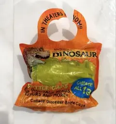 【新品】ダイナソー　ニーラ　ペプシ　ボトルキャップ