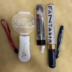 ROIROM 1st Concert 2026 MYSTIQUE ペンライト ROIROM 1stConcert 2026 MYSTIQUE 公式ペンライト - メルカリ