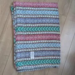 タオルケット　200✕150