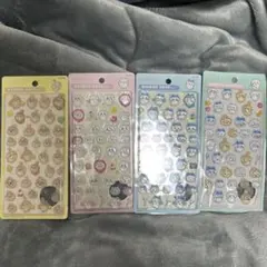 ちいかわ　ボンボンドロップシール　BONBON DROP