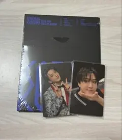 チャンビン K-POP