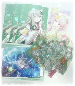 ♡プロセカ 特典 草薙寧々まとめ売り♡