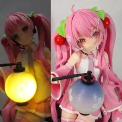 2026年最新】桜ミク 提灯 タイクレ限定の人気アイテム - メルカリ