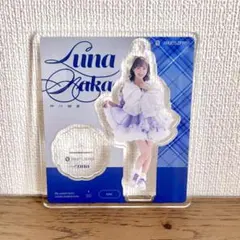 2026年最新】仲川瑠夏 アクスタの人気アイテム - メルカリ