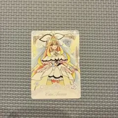 セーラームーン ネオ・クイーン・セレニティ カード - メルカリ