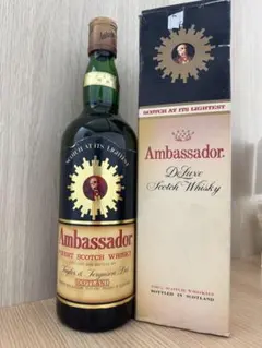 2026年最新】Ambassador Scotchの人気アイテム - メルカリ