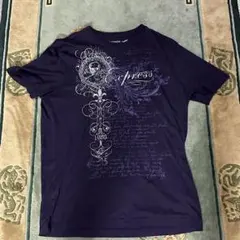 フェアリーグランジ y2k パンク 00s skull